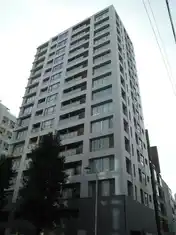 プラウド日本橋人形町