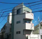 SOLID菊名