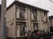 シティハイムコスモスB
