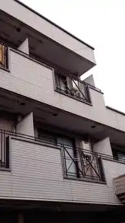 エヌティーコーポ向原