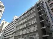 パシフィック浜町