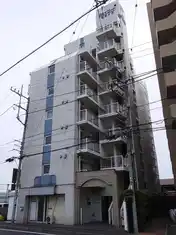 スカイコート相模大塚