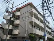アビタシオン・道