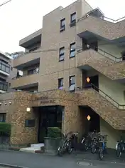 ライオンズマンション馬事公苑第2