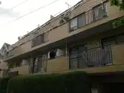 ライオンズマンション馬事公苑第2
