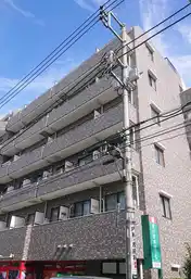 サンセール神楽坂