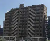 クリオ海老名伍番館