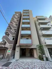 プレール・ドゥーク浅草III