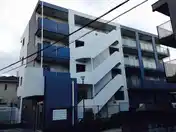 サニーハイツさいたま新都心