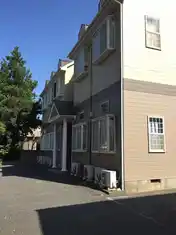 アルバニー大和田パートI