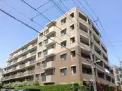 レクセルマンション武蔵浦和
