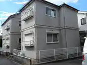 中野アパートメント