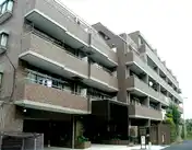 ライオンズマンション調布多摩川