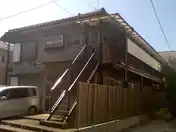 パレオベリー