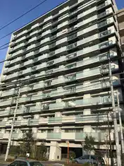 ライオンズ相模原ライズフォート