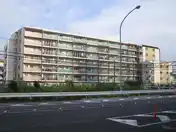 エクセレントシティ横浜磯子