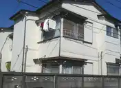 第一尾山台アパート