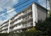 宮前平グリーンハイツ9号棟