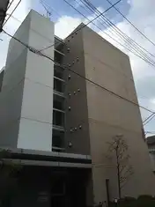 ドミール清澄