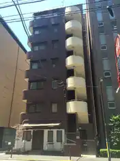 一口坂ハイム