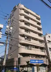 クレドール若松町