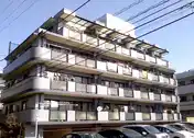 セザール第二青葉台