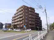 ボヌールガーデン綾瀬