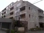 パークコート市谷仲之町