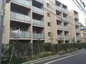 オープンレジデンシア表参道est