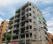 グランメール小平