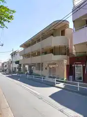 シンメトリー日野