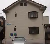 ハイツTSS
