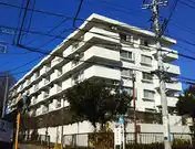 鷺沼東パークホームズ