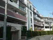 ロータリーパレスたまプラーザ