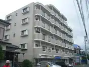 ソシアグリーンオーク