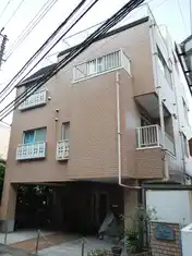 エバーグリーンハイツ