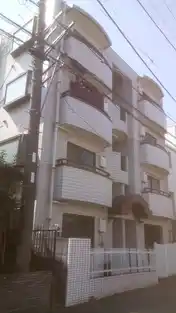 コンドミニアム相武台