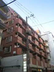 コンドミニアム大森