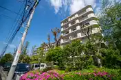 日商岩井川崎塚越マンション