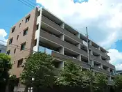 日神パレステージ千歳烏山