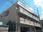 アルページュ下北沢