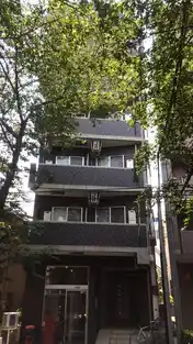 リファインかむろ坂
