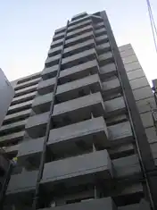 セレニティコート虎ノ門
