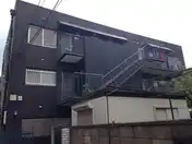 メゾンドオオサワ