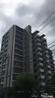 レリア武蔵浦和