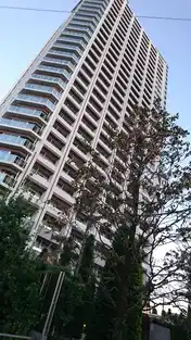 サウスゲートタワー川口