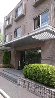 クレストフォルム鶴見グランウェスト