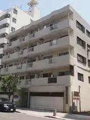 ベルメゾン桜木