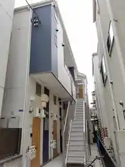 シャンブル日吉