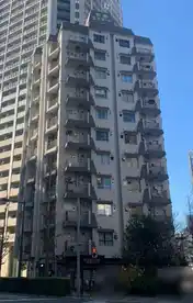 八丁堀東豊エステート